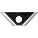 Load image into Gallery viewer, Blade for Chamfering &amp; Deburring  BR2010  NOGA
