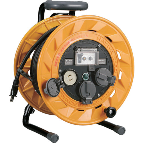 Breaker Reel  BR-201  HATAYA