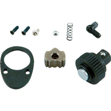 Load image into Gallery viewer, Ratchet Head Repair Kit  BR2E-K  KTC
