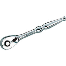 Load image into Gallery viewer, Ratchet Handle  BR2E  KTC
