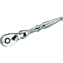 Load image into Gallery viewer, Ratchet Handle  BR2F  KTC
