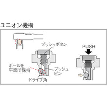 Load image into Gallery viewer, Ratchet Handle  BR2F  KTC
