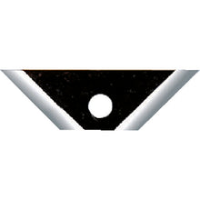 Load image into Gallery viewer, Blade for Chamfering &amp; Deburring  BR3001  NOGA
