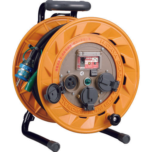 Breaker Reel  BR-301KX  HATAYA