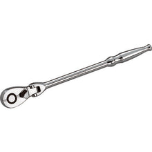 Load image into Gallery viewer, Long Ratchet Handle  BR3FL  KTC
