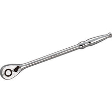 Load image into Gallery viewer, Long Ratchet Handle  BR3L  KTC
