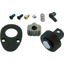 Load image into Gallery viewer, Ratchet Head Repair Kit  BR4E-K  KTC
