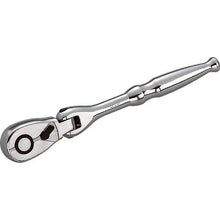 Load image into Gallery viewer, Ratchet Handle  BR4F  KTC
