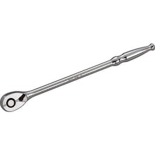 Load image into Gallery viewer, Long Ratchet Handle  BR4L  KTC
