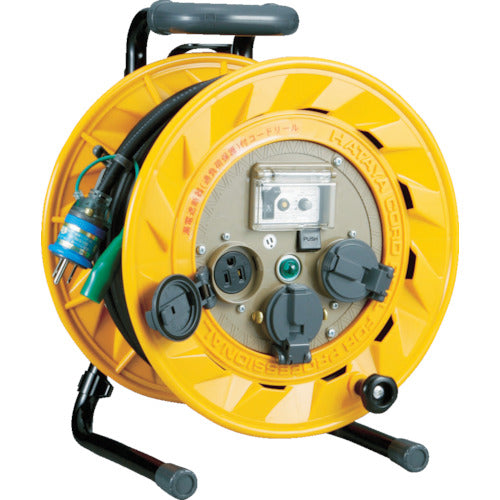 Breaker Reel  BR-501KX  HATAYA