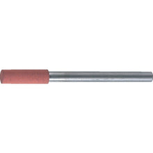 Load image into Gallery viewer, High-grade Rubberized Stone(Shank Dia:3mm)  BR6004 SF  TRUSCO

