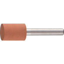 Load image into Gallery viewer, High-grade Rubberized Stone(Shank Dia:6mm)  BR6015SF  TRUSCO
