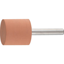 Load image into Gallery viewer, High-grade Rubberized Stone(Shank Dia:6mm)  BR6025SF  TRUSCO
