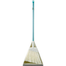 Load image into Gallery viewer, Dustpan &amp; Broom Dustry  BR705-000U-MB  CONDOR
