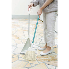 Load image into Gallery viewer, Dustpan &amp; Broom Dustry  BR705-000U-MB  CONDOR
