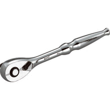 Load image into Gallery viewer, Compact Ratchet Handle  BRC3E  KTC
