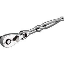 Load image into Gallery viewer, Compact Ratchet Handle  BRC3F  KTC
