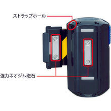 Load image into Gallery viewer, Barrier Reel  BRS-606D  Reelex
