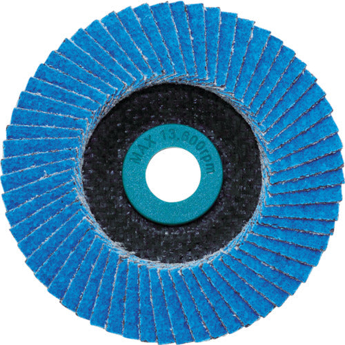 Flap Disc for Stainless steel Blues  BS10016-40  MURAKO