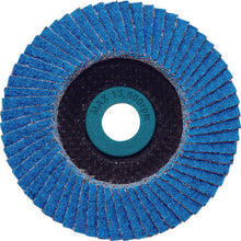 Load image into Gallery viewer, Flap Disc for Stainless steel Blues  BS10016-80  MURAKO
