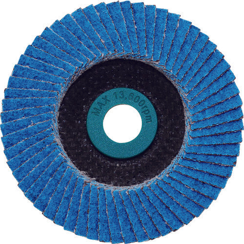 Flap Disc for Stainless steel Blues  BS10016-80  MURAKO