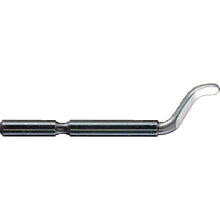 Load image into Gallery viewer, Blade for Chamfering &amp; Deburring  BS1016  NOGA
