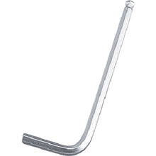 Load image into Gallery viewer, Ball Point Hex Key Wrench L-type  BS-10  TONE
