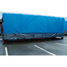 Load image into Gallery viewer, Blue Sheet #2000  BS20-1818  TRUSCO
