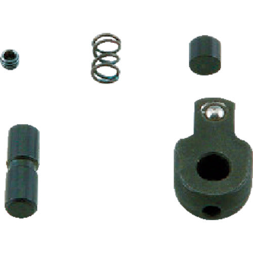 Spinner Handle Head Repair Kit  BS4E-K  KTC