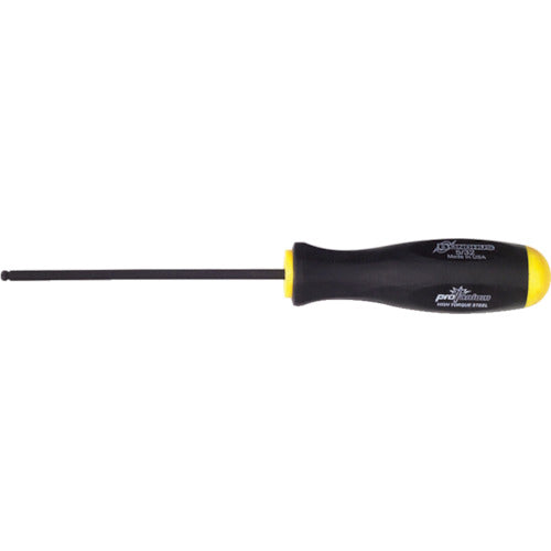 Ball End Screwdrivers  BS5/32  BONDHUS