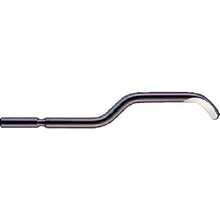 Load image into Gallery viewer, Blade for Chamfering &amp; Deburring  BS6001  NOGA
