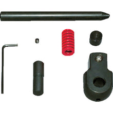 Load image into Gallery viewer, Spinner Handle Head Repair Kit  BS6-K  KTC
