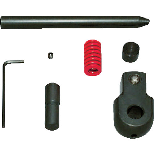 Spinner Handle Head Repair Kit  BS6-K  KTC