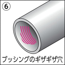 Load image into Gallery viewer, Blade for Chamfering &amp; Deburring  BS7001  NOGA
