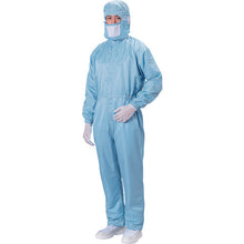 Load image into Gallery viewer, Clean Room Wear  BSC-11001-B-4L  BLASTON
