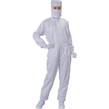 Load image into Gallery viewer, Clean Room Wear  BSC-12001-W-L  BLASTON

