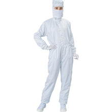 Load image into Gallery viewer, Clean Room Wear  BSC-12001-W-S  BLASTON
