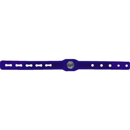 Band for Wrist Strap  BSC-1502-B  BLASTON