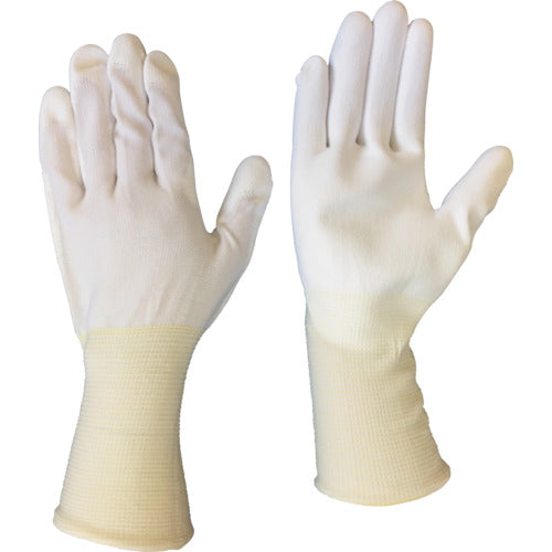 Gloves for Clean Room  BSC-17B-LL  BLASTON