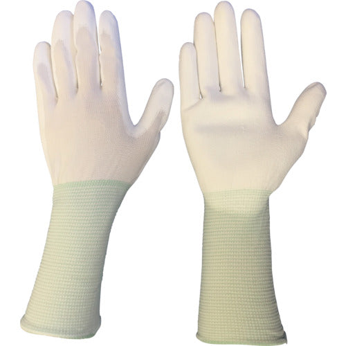 Gloves for Clean Room  BSC-17B-M  BLASTON