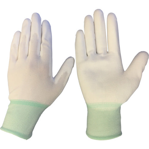 Gloves for Clean Room  BSC-17-M  BLASTON