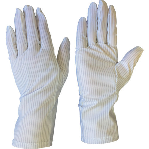 Gloves for Clean Room  BSC-18B-M  BLASTON