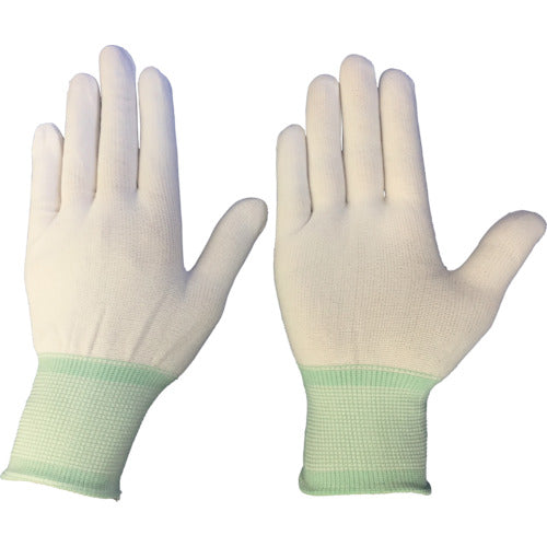 Gloves for Clean Room  BSC-23-M  BLASTON