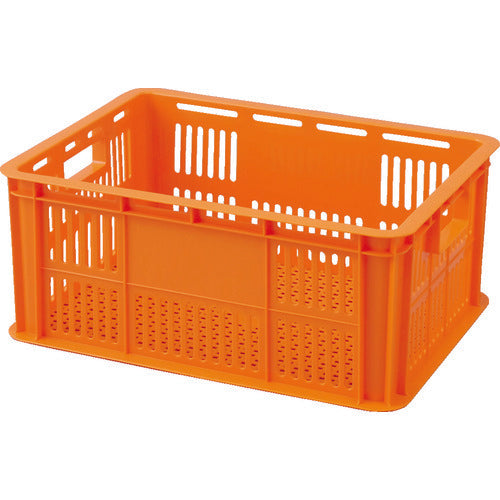 Basket Container  BSC-34L  IRIS