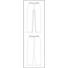 Load image into Gallery viewer, Clean Room Wear  BSC-50001-W-M  BLASTON
