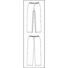Load image into Gallery viewer, Clean Room Wear  BSC-50001-W-S  BLASTON
