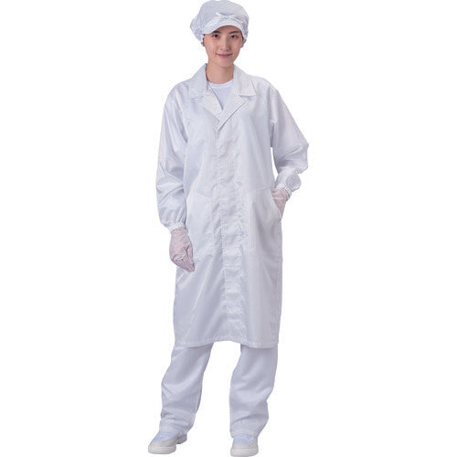 Clean Room Wear  BSC-61001-W-4L  BLASTON