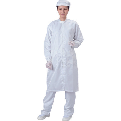 Clean Room Wear  BSC-62001-W-L  BLASTON