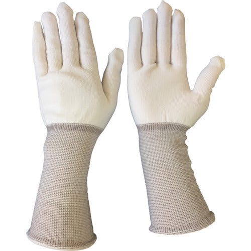 Fit super Long Gloves  BSC-85023B-LL  BLASTON