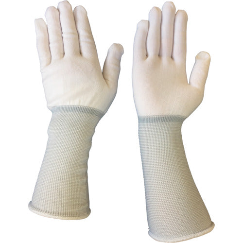 Fit super Long Gloves  BSC-85023B-L  BLASTON